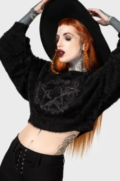 Killstar Winter Spirit - Neulepaita