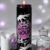 Killstar Witching Hour - Tuoksukynttilä