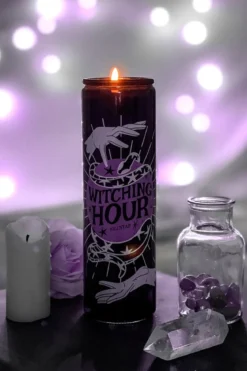 Killstar Witching Hour - Tuoksukynttilä