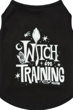 Killstar Witch in training - Koiran paita