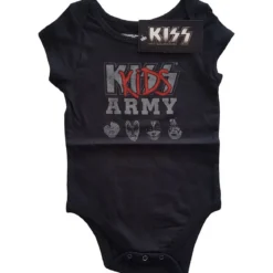 Kiss Army - Body