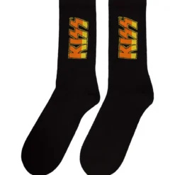 KISS: Classic logo - Sukat