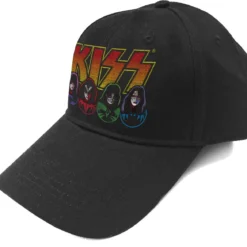 Kiss Faces & Icons - Lippis