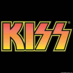 KISS Logo - Lasinalunen