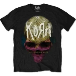 Korn Death dream - T-paita