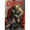 Kreator: Hate Uber Alles - Seinälippu
