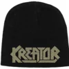 Kreator Logo - Pipo