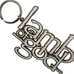 Lamb Of God Logo - Avaimenperä