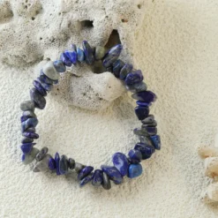 Lapis Lazuli – Sirukivirannekoru