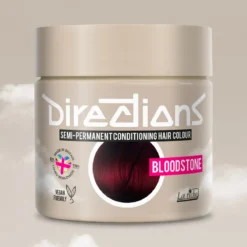 LaRiche Naturals Hiusvärit - Bloodstone
