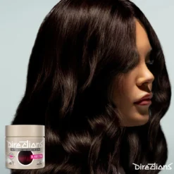 LaRiche Naturals Hiusvärit - Bloodstone