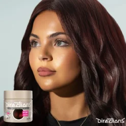 LaRiche Naturals Hiusvärit - Brown Jasper