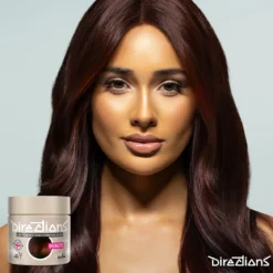 LaRiche Naturals Hiusvärit - Bronzite