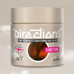 LaRiche Naturals Hiusvärit - Sunstone
