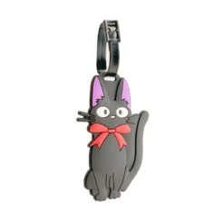 Laukun nimikyltti - Smart Cat