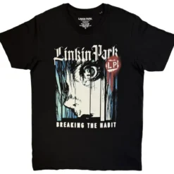Linkin Park: Face - T-Paita