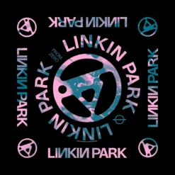 Linkin Park: From Zero - Bandana huivi