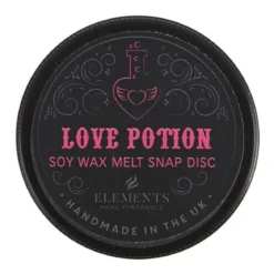Love Potion - Tuoksuvahalevy