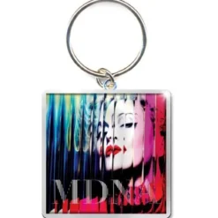 Madonna: MDNA - Avaimenperä