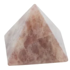 Mansikkakvartsi - Pyramidi