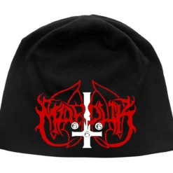 Marduk Logo - Trikoopipo