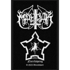 Marduk: Norrkoping - Kangasmerkki