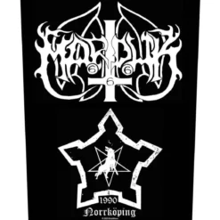 Marduk: Norrokoping - Selkämerkki