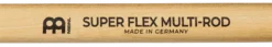 Meinl Multi-Rod Nylon Super Flex - Kapulat