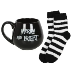 Merry and Fright - Muki + sukat