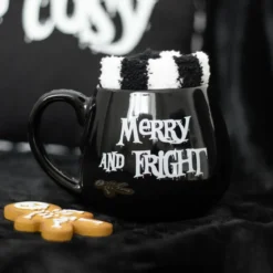 Merry and Fright - Muki + sukat