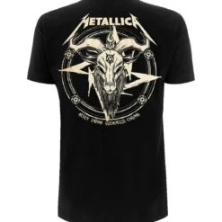 Metallica Darkness Son - T-Paita