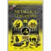 Metallica 72 Seasons - Pinssi setti 5kpl