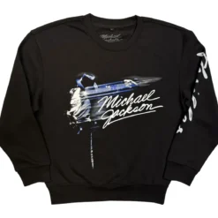 Michael Jackson: Thriller / Hat Poses - Collegepaita