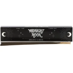 Midnight Moon Bergamot & Neroli - suitsuketikut