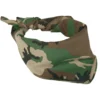 Mil-Tec - Bandana huivi, woodland