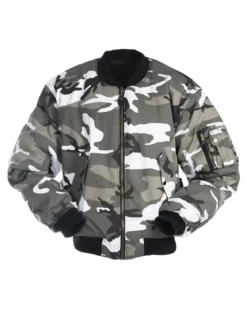 Mil-Tec MA1 - pilottitakki, urban