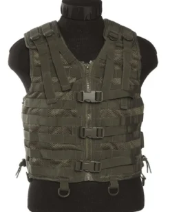 Mil-Tec Modular System liivi, oliivi