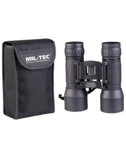 Mil-Tec - Taitettavat kiikarit