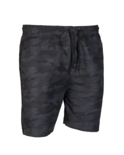 Mil-Tec Uimashortsit, dark camo