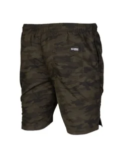 Mil-Tec Uimashortsit, woodland