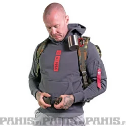 Mil-Tec US Assault Large - reppu, flectar