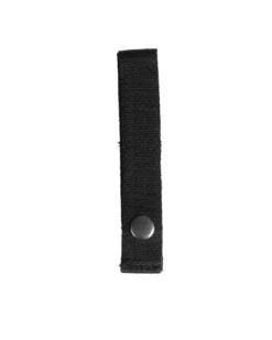 Mil-Tec vyölenkki 10cm, musta