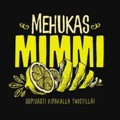 Mimmi - Lady Fit T-paita / T-paita