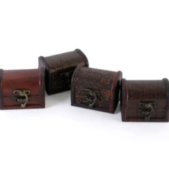 Mini arkku setti 4kpl