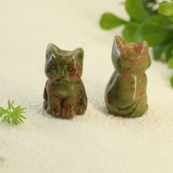 Mini kissa – unakiitti