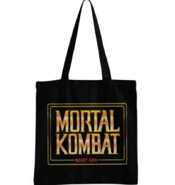 Mortal Kombat Insert Coins - Kangaskassi