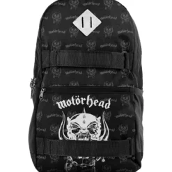 Motörhead: England - Skeittireppu