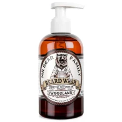 Mr Bear Family - Partasaippua Woodland 250ml