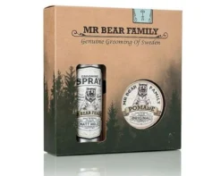 Mr Bear Family - Pomade & Grooming Spray