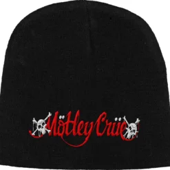Mötley Crüe Dr Feelgood Logo - Pipo